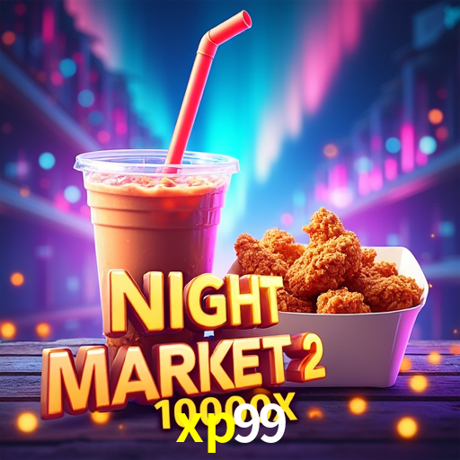 Imagem promocional da xp99 mostrando a plataforma e suas vantagens