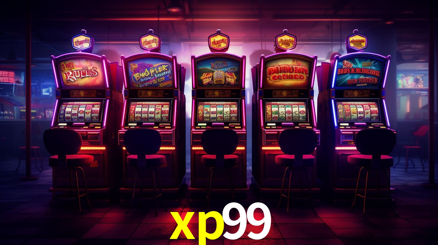 Cassino ao vivo da xp99 com dealers reais